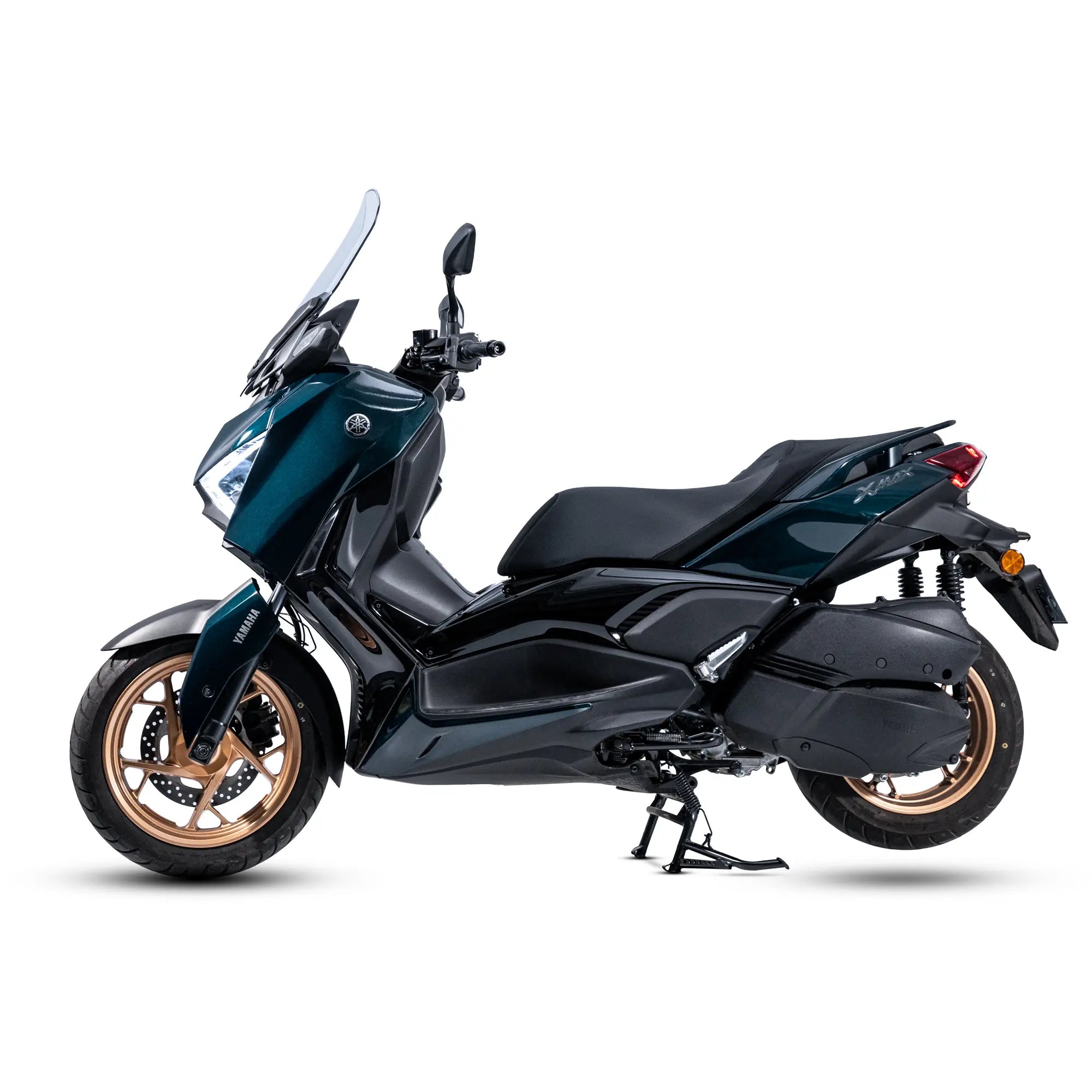 LOBOO L300 SMART Headlight Assembly for Yamaha XMAX 300 | Intelligent Cornering Light - LOBOO