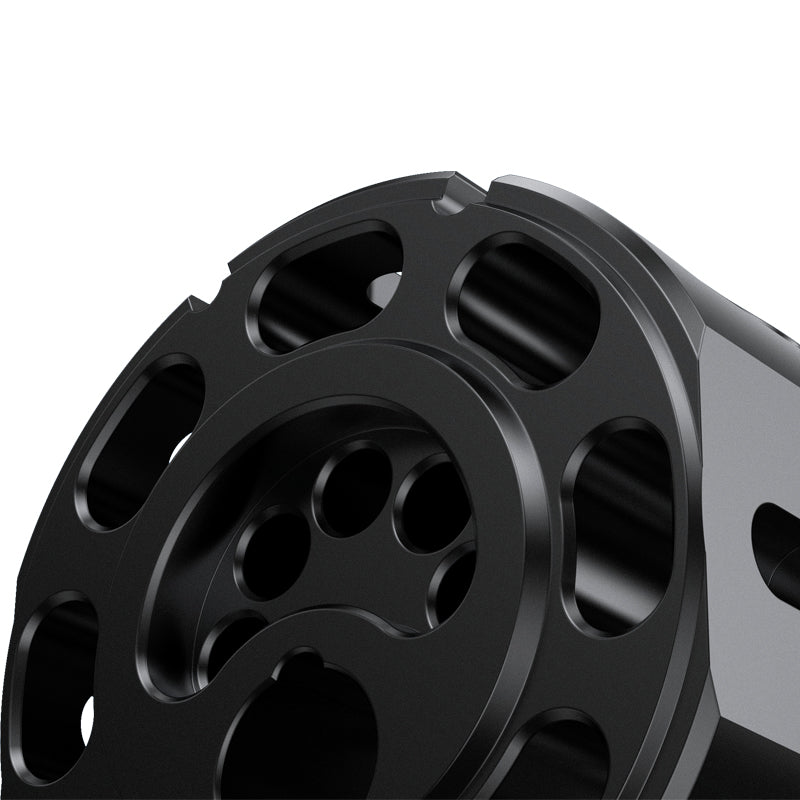 LOBOO L7 LED Auxiliary Lights for CFMOTO 800MT (2021+) | 15000 Lumens Special Edition Kit - LOBOO