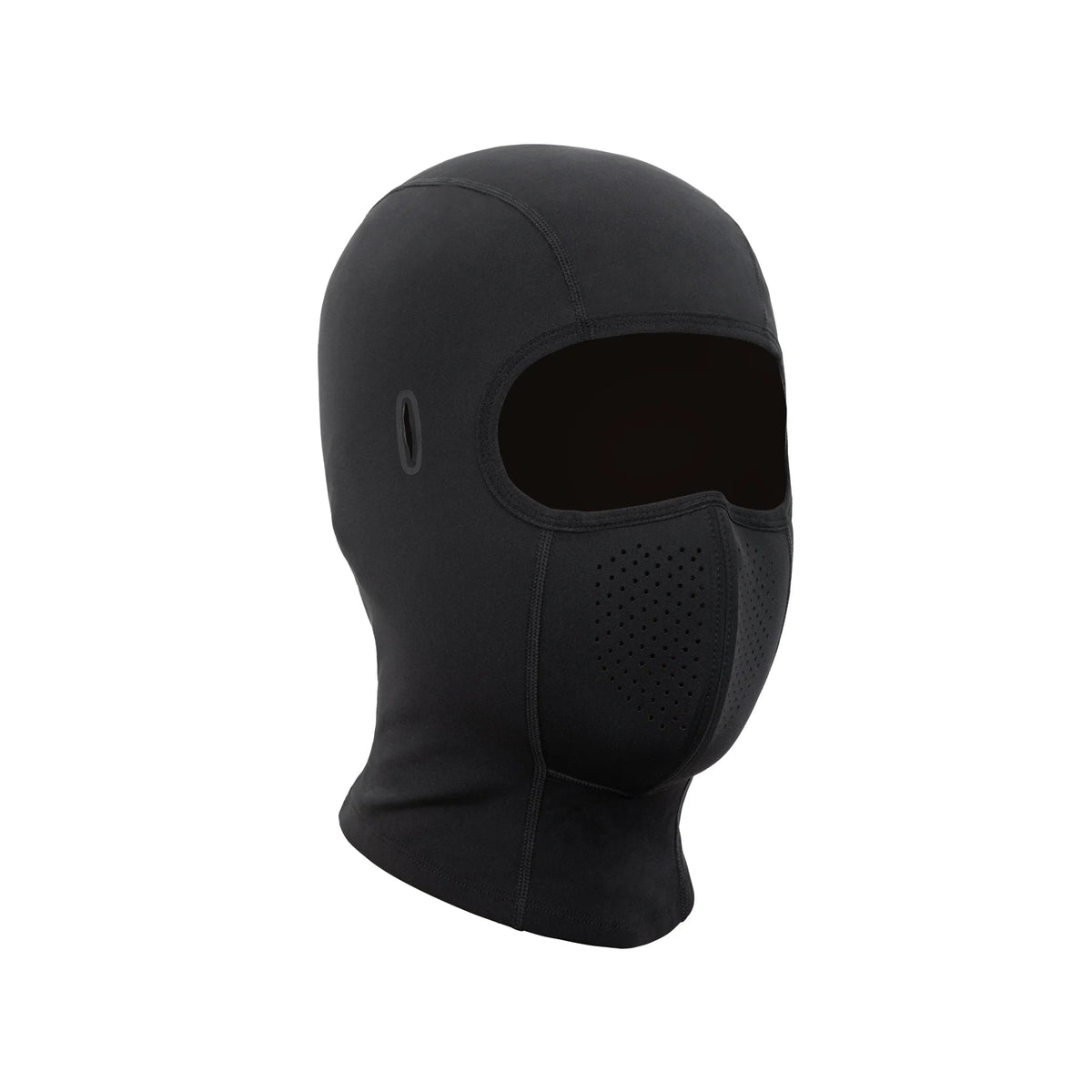 LOBOO RTT32 Winter Motorcycle Balaclava Thermal Fleece Neck Warmer Anti-Fog Face Mask - LOBOO