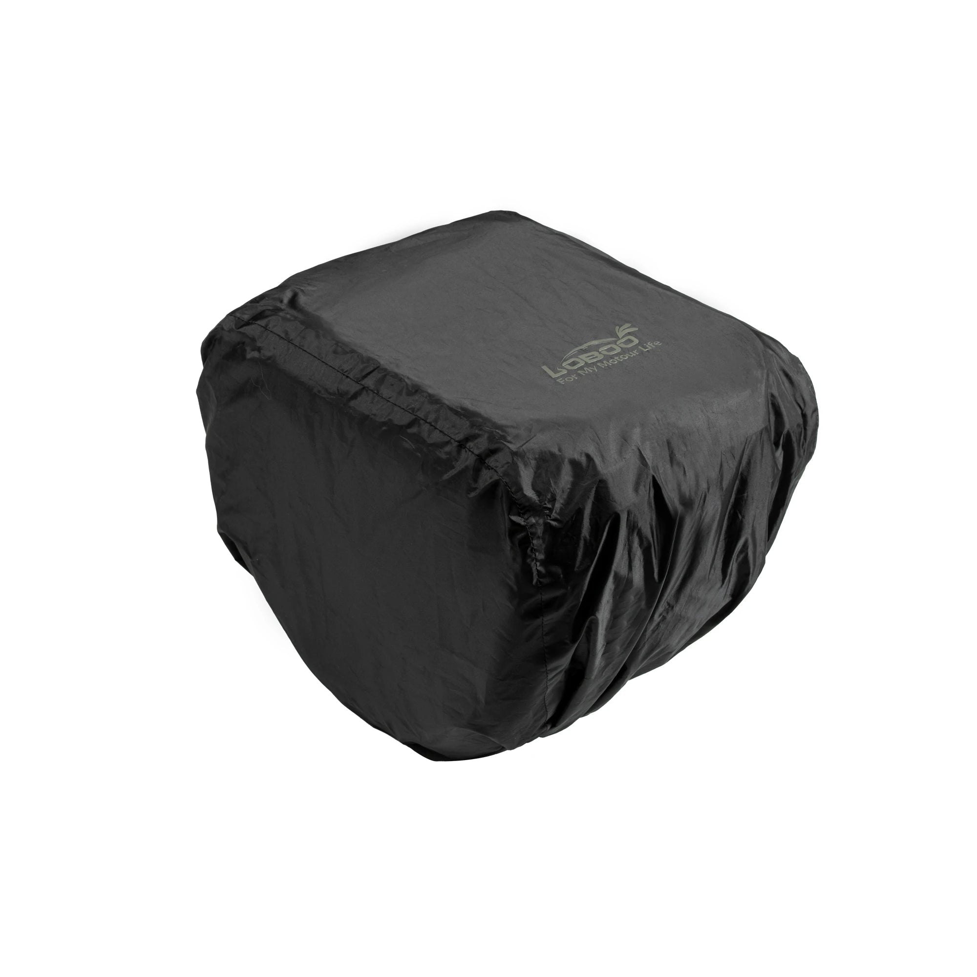 LOBOO WANDERER Series 15L Scooter Tunnel Bag - Tactical Pedal Storage Bag - Water Resistant with MOLLE System - LOBOO