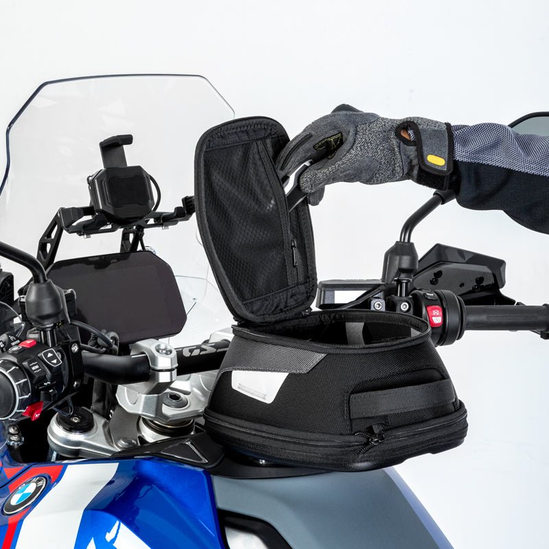 Motorcycle Tank Bag BTB10S - LOBOO