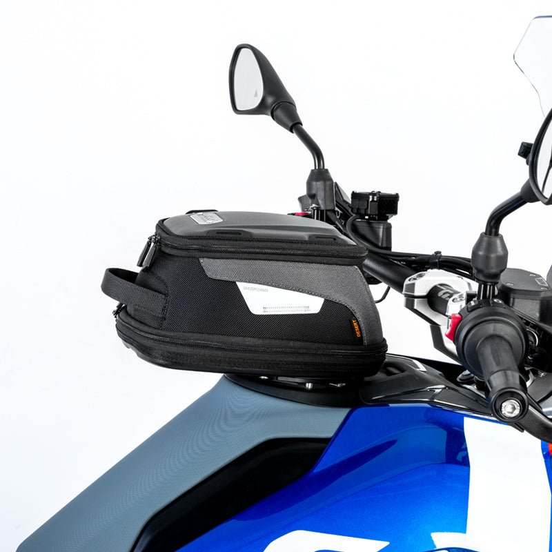 Motorcycle Tank Bag BTB10S - LOBOO