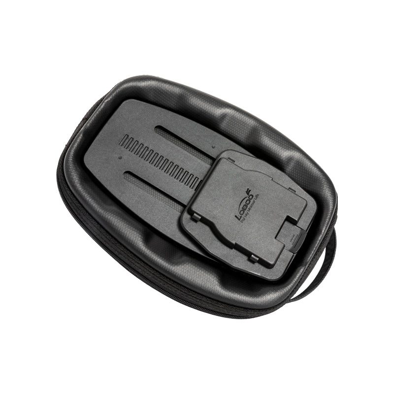 Motorcycle Tank Bag BTB10S - LOBOO
