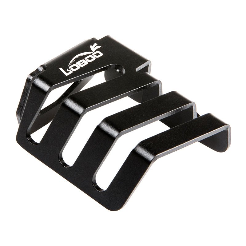 Rear Brake Fluid Reservoir Guard - LOBOO