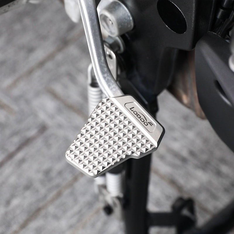 Rear Brake Lever Extension - LOBOO