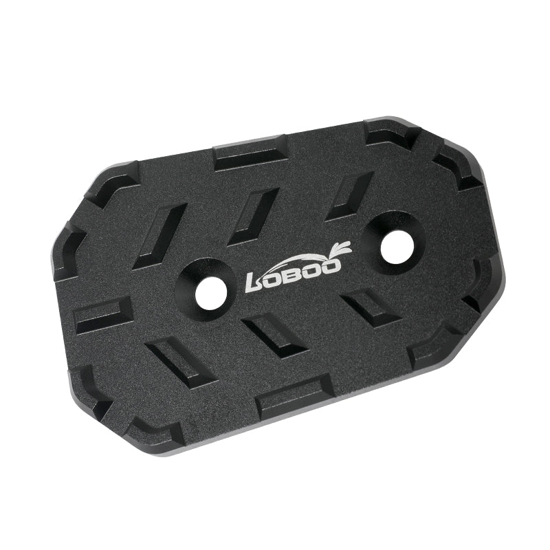 Rear Brake Lever Extension - LOBOO