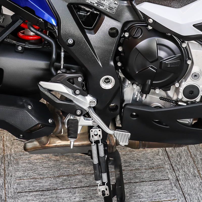 Rear Brake Lever Extension - LOBOO