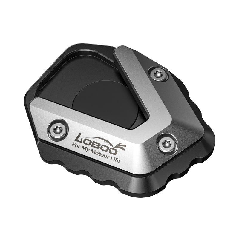 Side Stand Support Extension - LOBOO