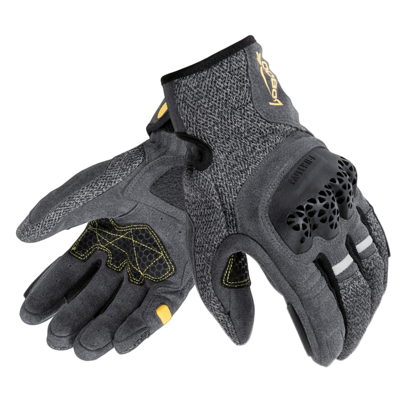 Summer Riding Motorcycle Gloves - LOBOO
