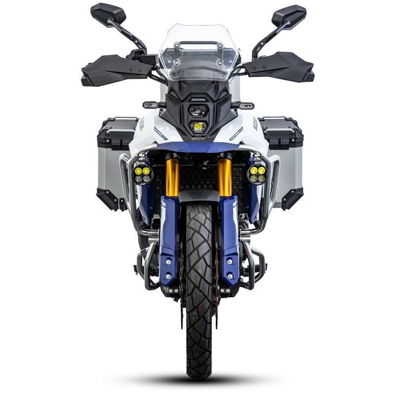 SUZUKI V - STROM 800DE Crash Bar - LOBOO