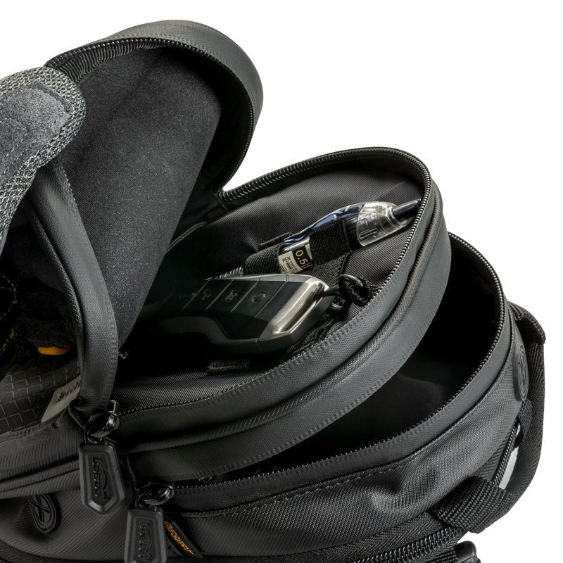 Tank Bag - BTB01 - LOBOO