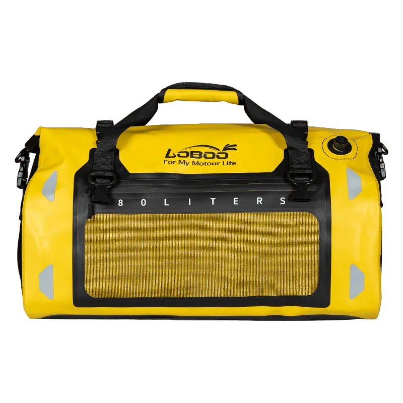 TPU Tail Bag - LOBOO