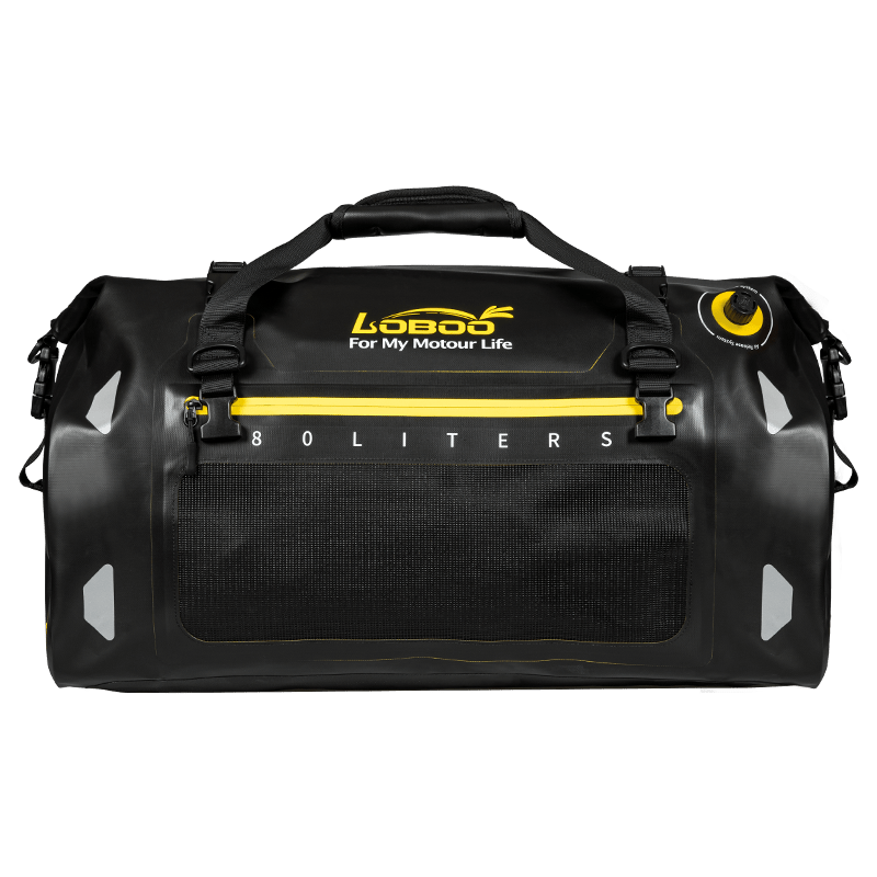 TPU Tail Bag - LOBOO