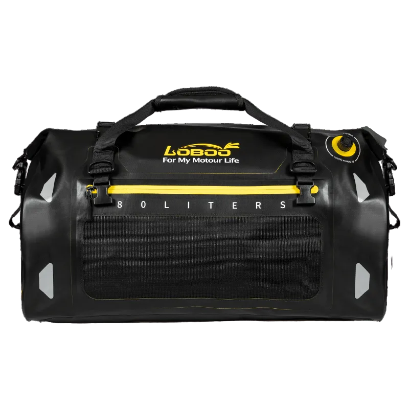 TPU Tail Bag - LOBOO