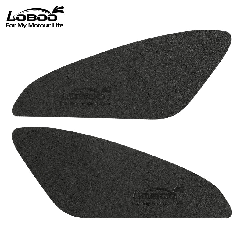 Tank Grip Pads