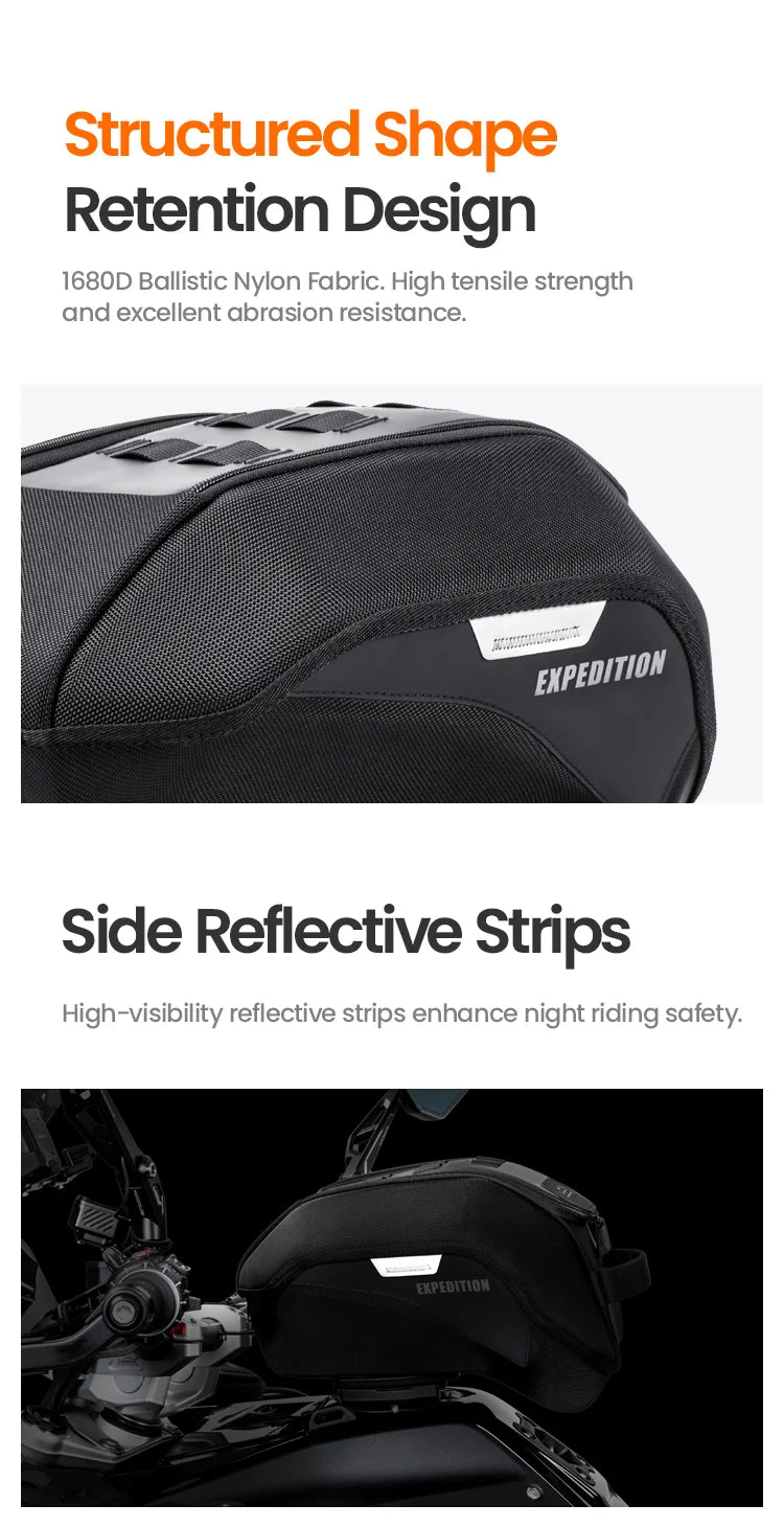 Abrasion-Resistant Nylon