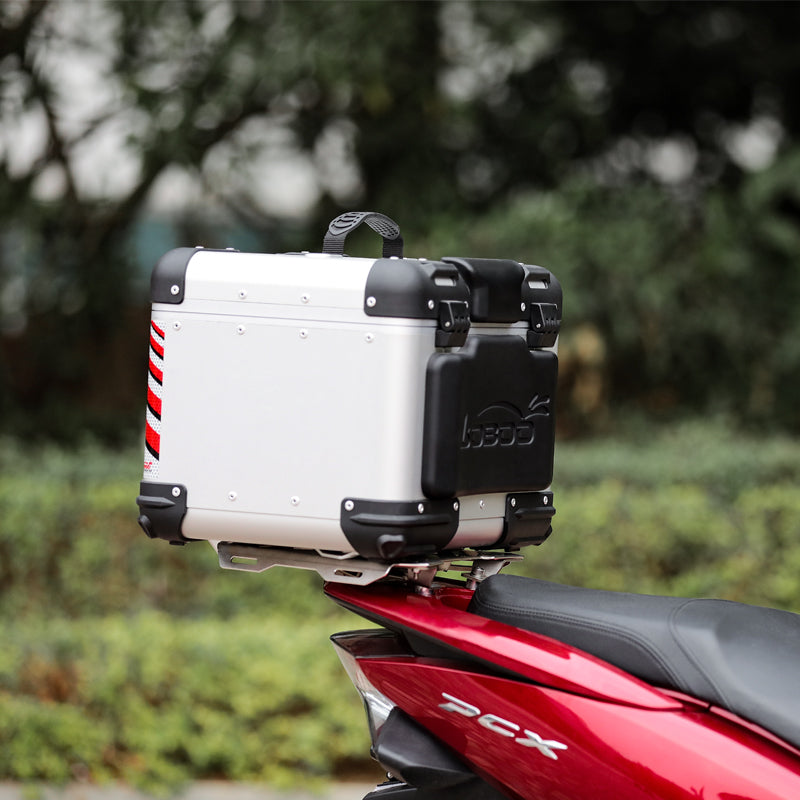 P/T Series Scooter Top Case