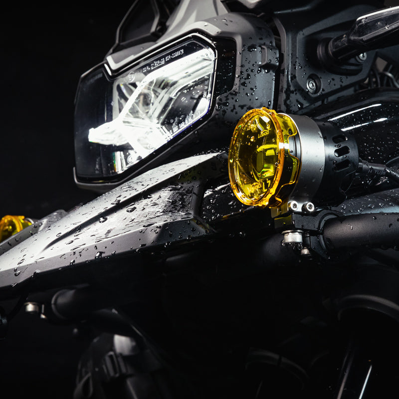 L7S High&Low Beam Auxiliary Light