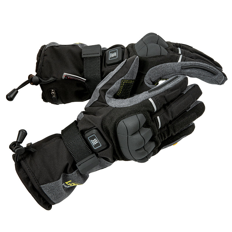 Electric Heated Riding Gloves