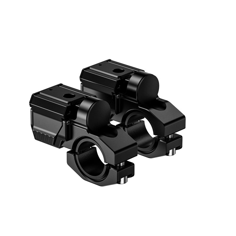 LOBOO Quick Detach Auxiliary Light Mount (Q7S / Q7SD / Q7SP)