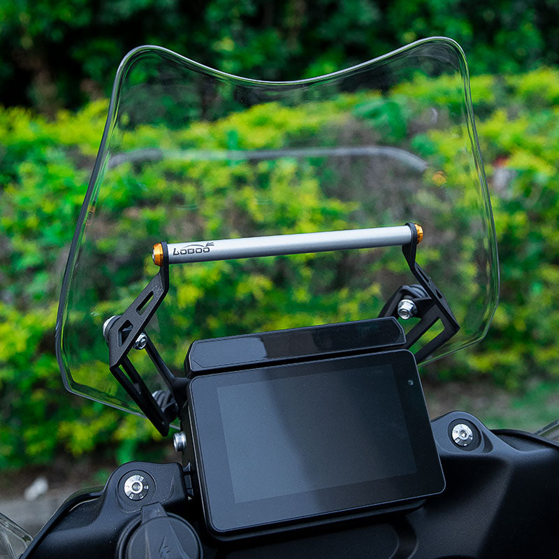 GPS Mount