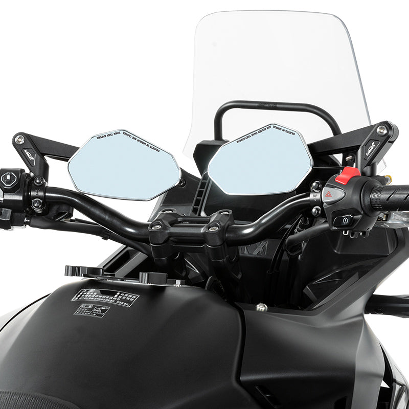 RM03 Motorcycle Rearview Mirror