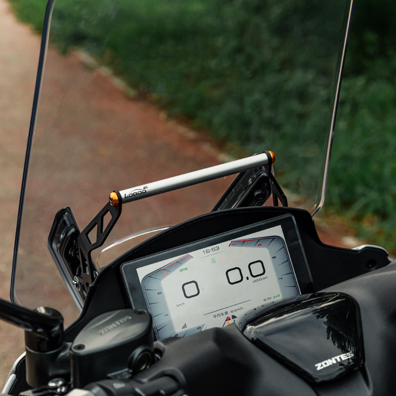 GPS Mount