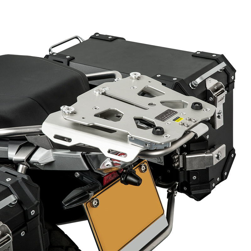 PIKE TRACKER Serie Seitenkoffer und Topcase - BMW R1250GS ADV/ R1200GS ADV