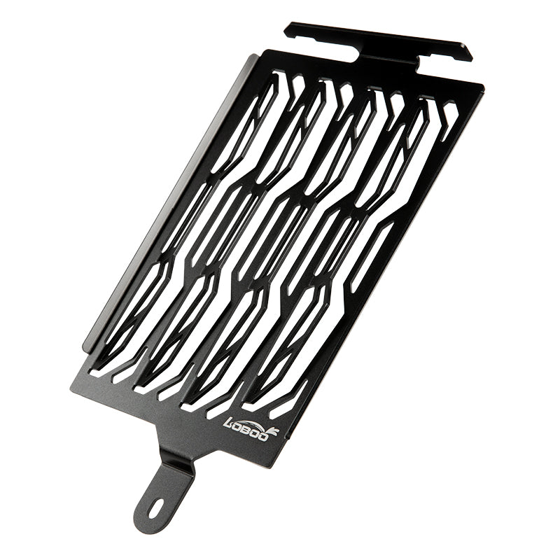 BMW R1250GS / R1200GS用LOBOOラジエーターガード | ステンレス