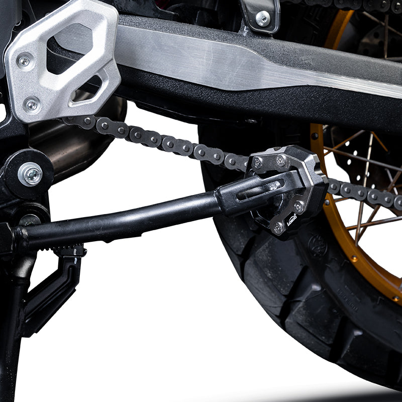 CJC683 side stand support extension product view