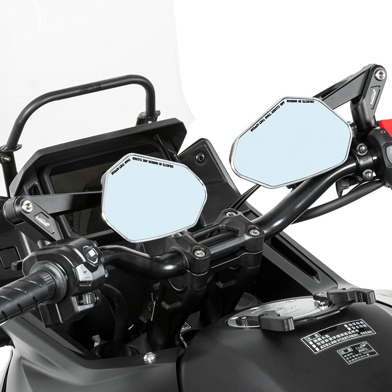 RM03 Motorcycle Rearview Mirror