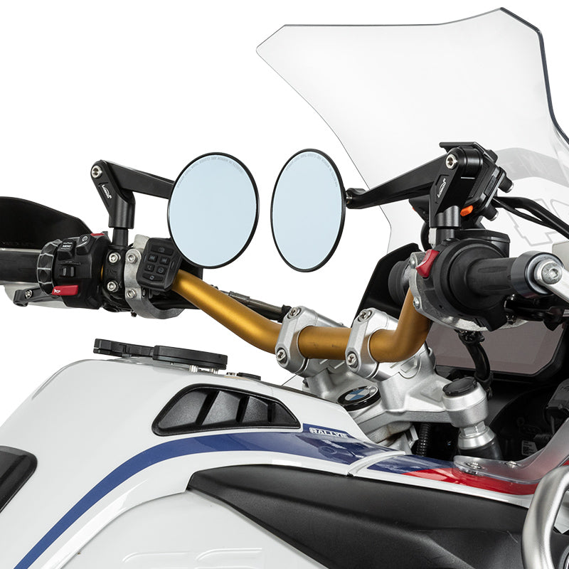 RM01 Motorcycle Rearview Mirror