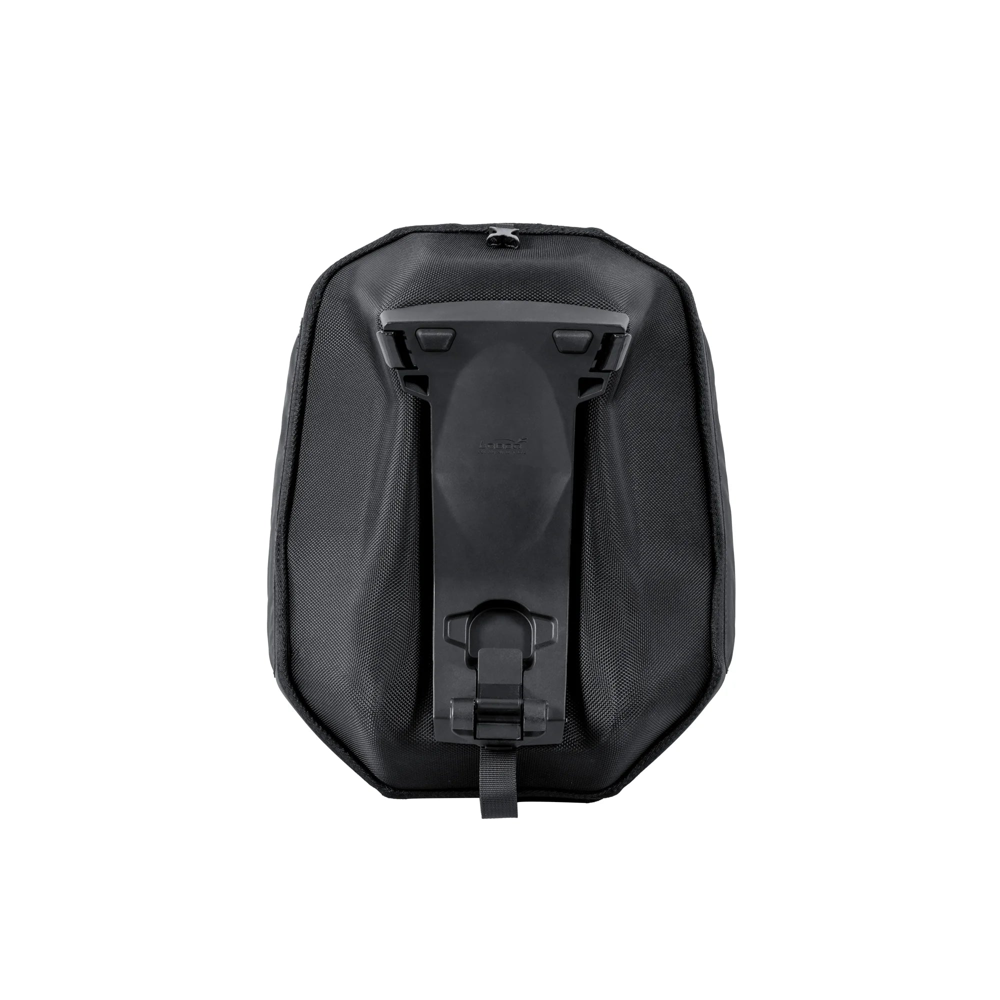 LOBOO BTB13BK Motorcycle Tank Bag with Anti-Theft Quick-Release System and Rain Cover, Custom Fit for BMW R1300GS Adventure Original Mounting Points