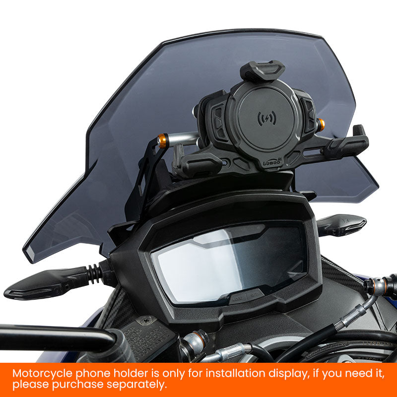 GPS Mount