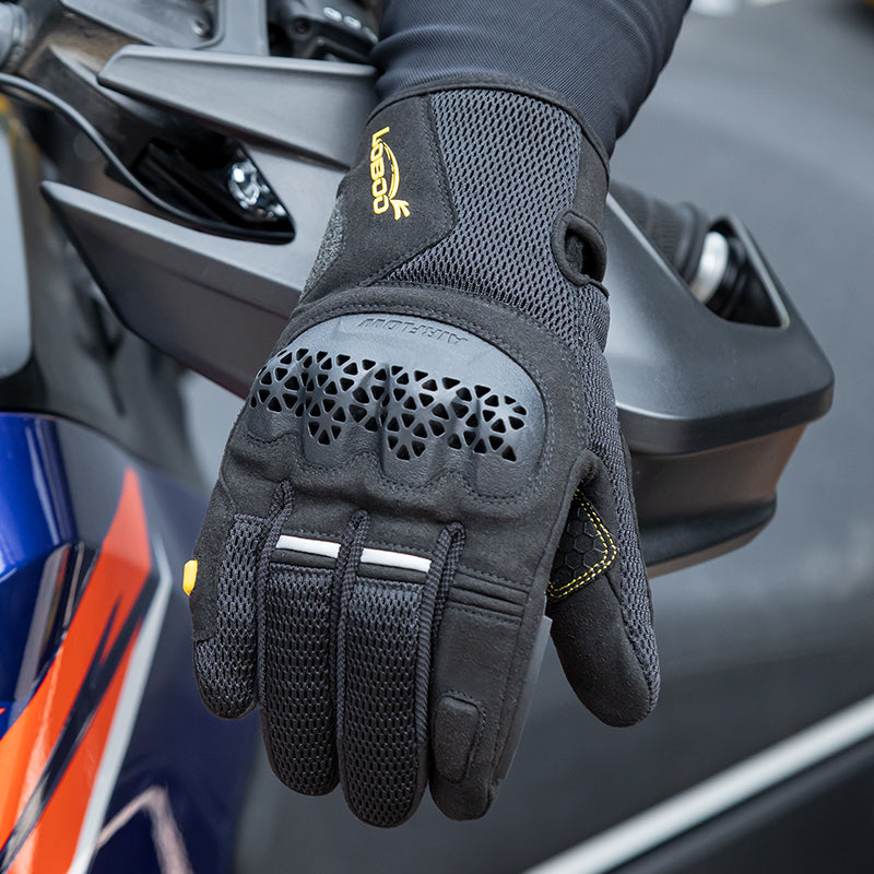 Summer Riding Gloves