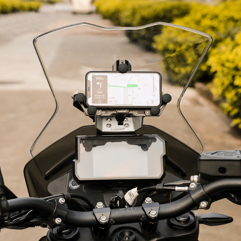 GPS Mount