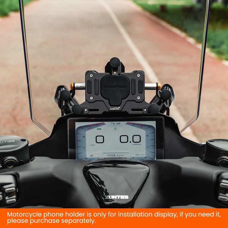 GPS Mount