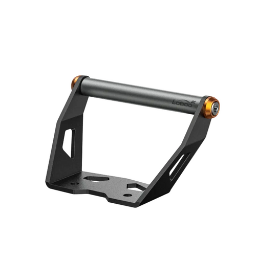 LOBOO GPS-Halterung für KTM 790 (2024+) & 890 Adventure (2023+) | Aluminium-Navigationshalterung