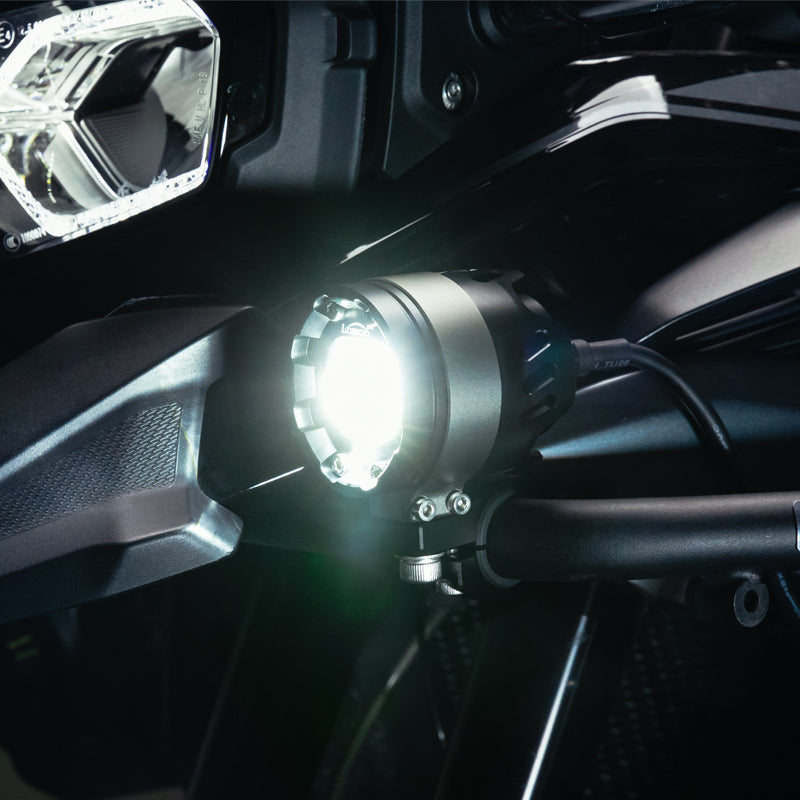 L7S High&Low Beam Auxiliary Light