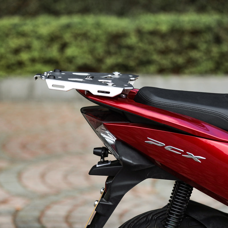 P/T Series Scooter Top Case