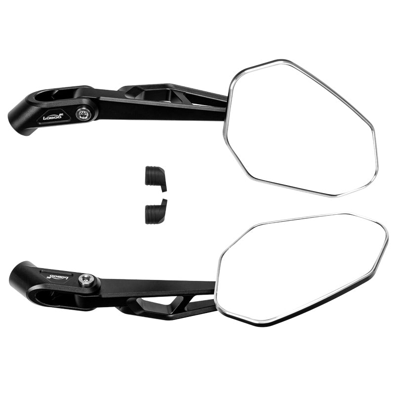 RM02 Motorcycle Rearview Mirror