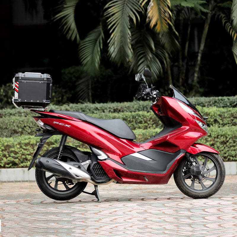 P/T Series Scooter Top Case