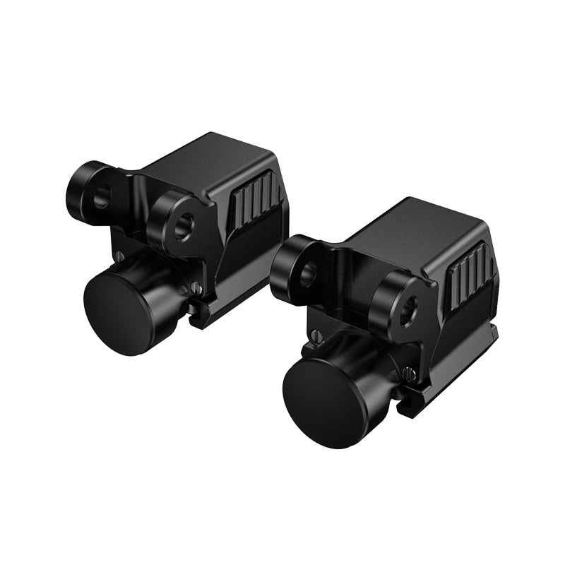 LOBOO Quick Detach Auxiliary Light Mount (Q7S / Q7SD / Q7SP)
