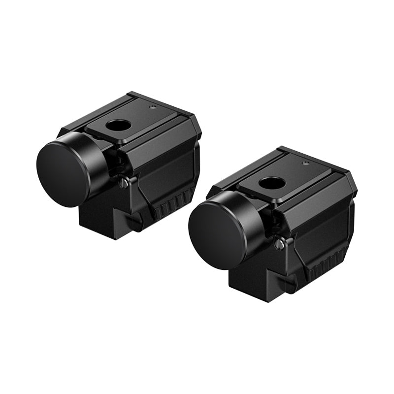 LOBOO Quick Detach Auxiliary Light Mount (Q7S / Q7SD / Q7SP)