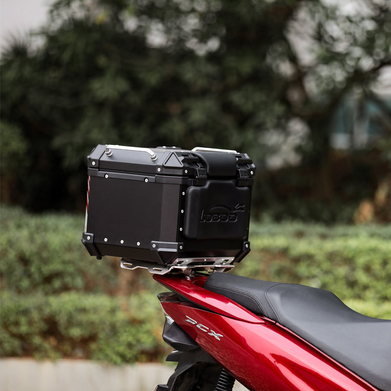 P/T Series Scooter Top Case