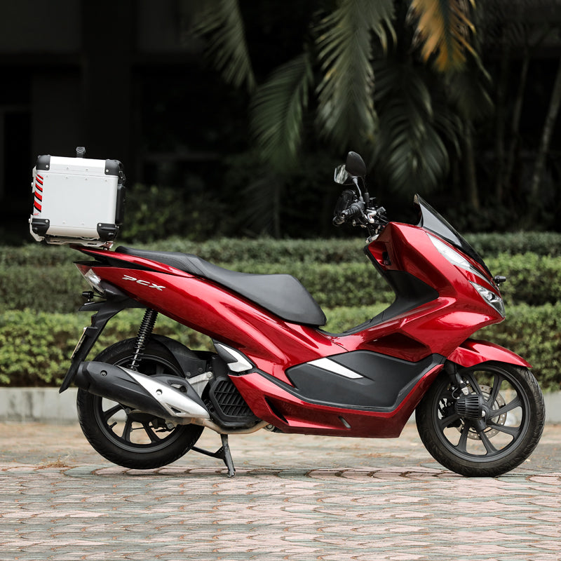 P/T Series Scooter Top Case