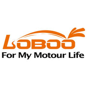 LOBOO® logo