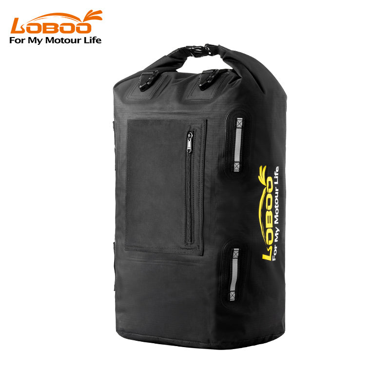 Expandable Waterproof Bag