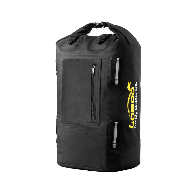 Expandable Waterproof Bag