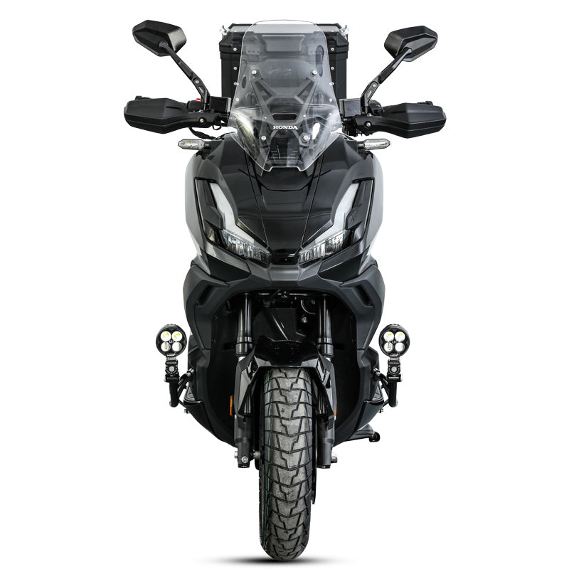 LOBOO Quick Detach Auxiliary Light Mount (Q7S / Q7SD / Q7SP)